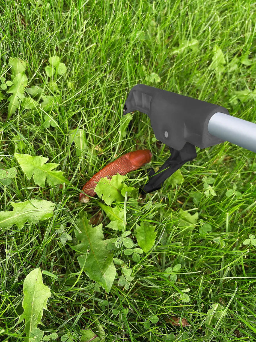 Garden Sneglefanger/-oppsamler L: 92,5 cm – ® | Øvrige Hageredskaper