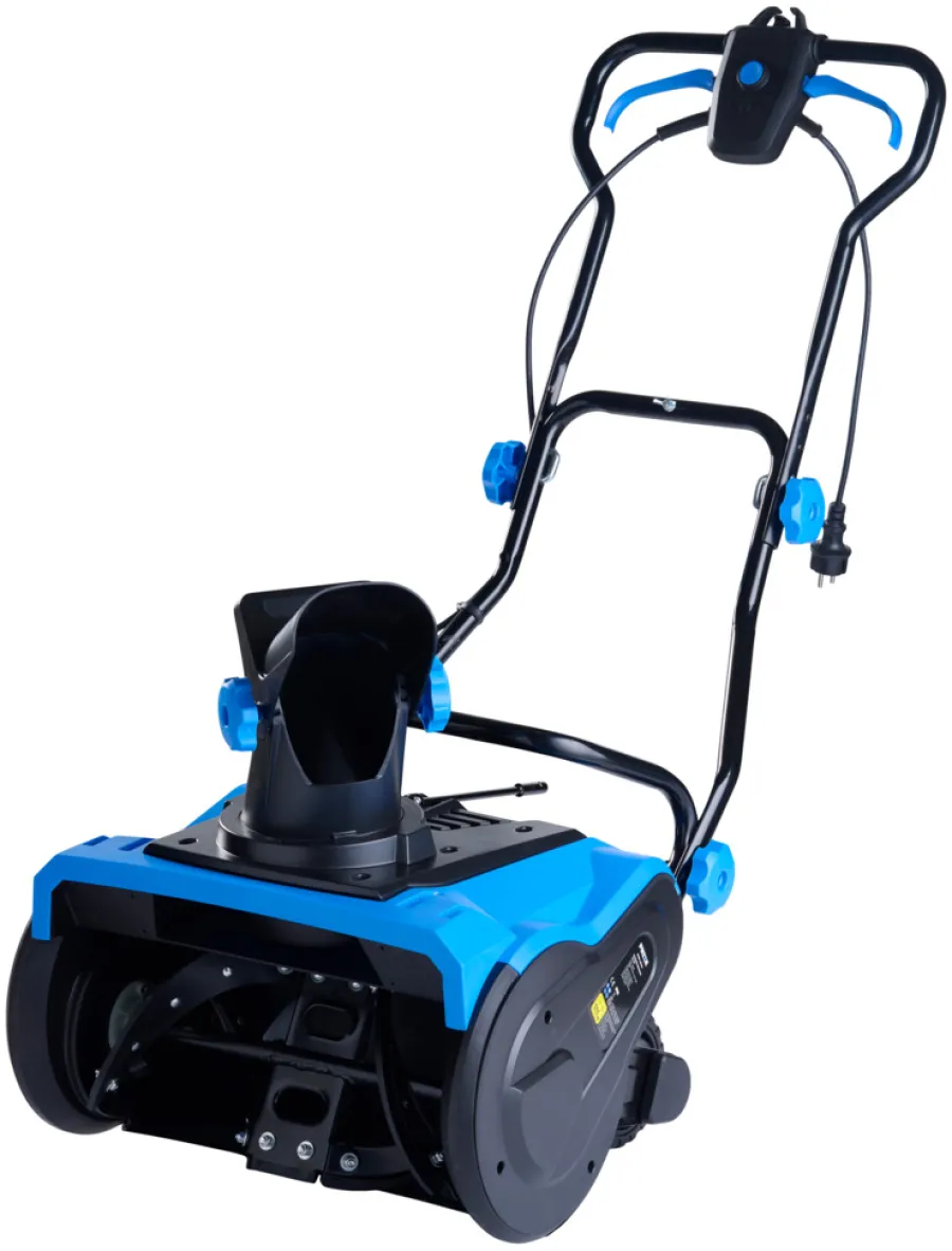 PRIZE Snøfreser 2000 W - | Snørydding