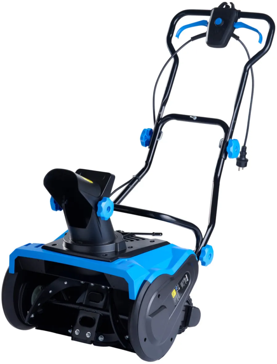 PRIZE Snøfreser 2000 W - | Snørydding
