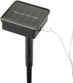 Garden Solcelleblomst Solsikke – ® | Dekorativ Belysning - Utendørs|Solcellelamper