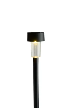 Garden Solcellelamper til hagen H35,5 cm 8-pk. - ® | Lys & Hagedekorasjoner|Solcellelamper