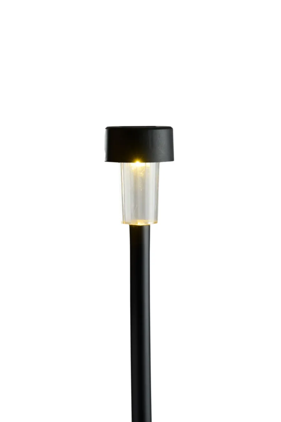 Garden Solcellelamper til hagen H35,5 cm 8-pk. - ® | Lys & Hagedekorasjoner|Solcellelamper