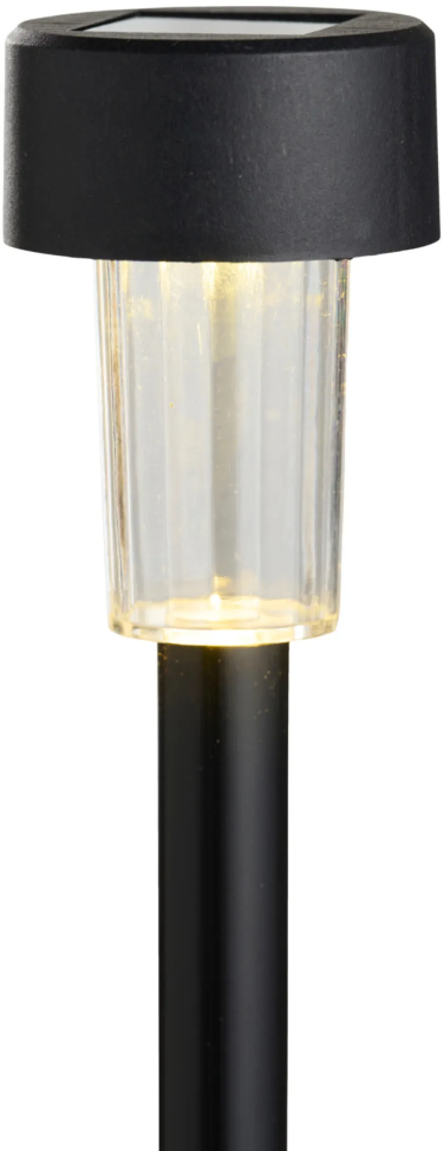 Garden Solcellelamper til hagen H35,5 cm 8-pk. - ® | Lys & Hagedekorasjoner|Solcellelamper