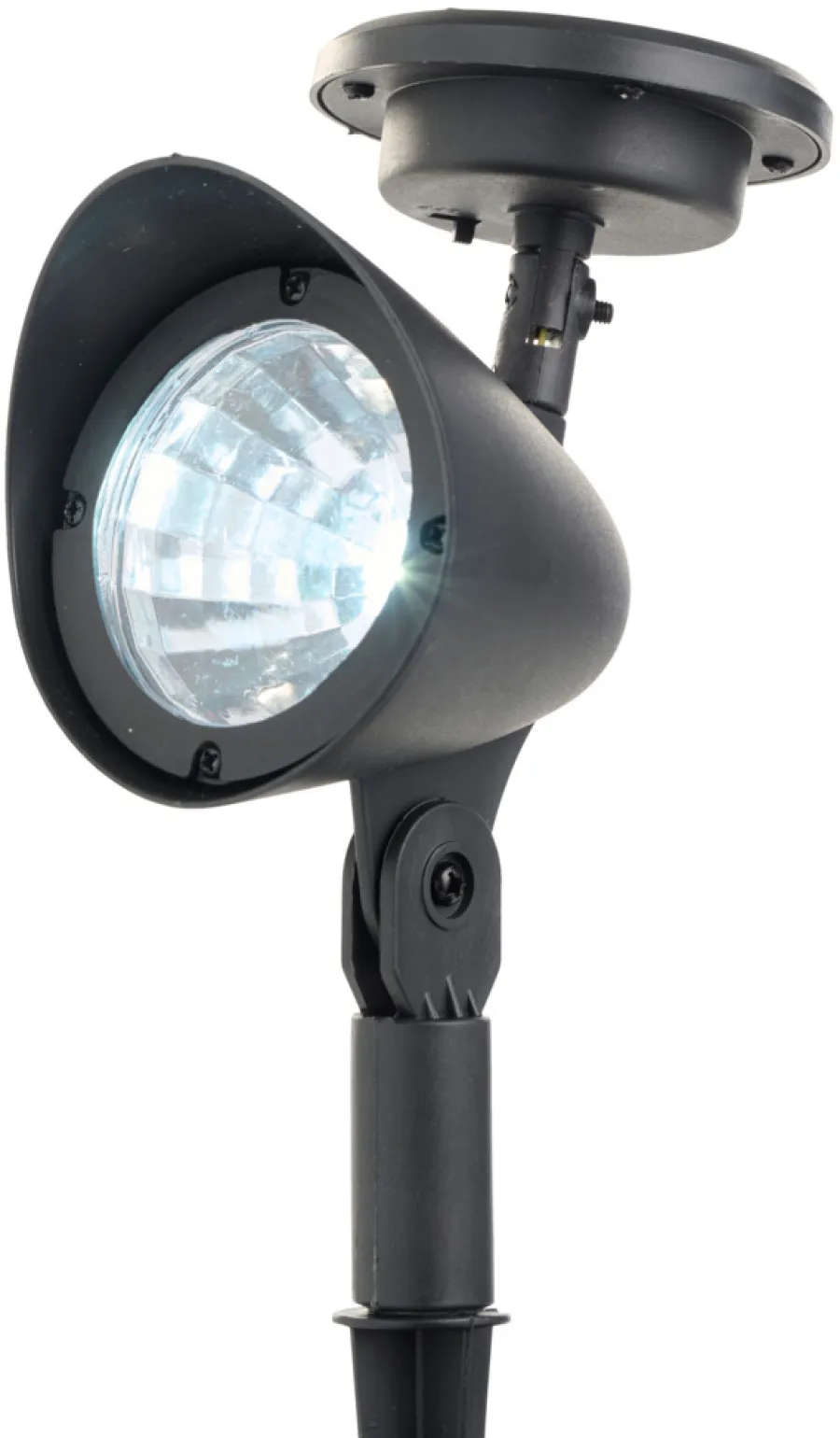 Garden Solcellelampe Spotlight 19 cm - ® | Solcellelamper