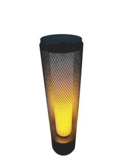 Garden Solcellelanterne 13 x 52 cm – ® | Dekorativ Belysning - Utendørs|Solcellelamper