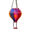 Garden Solcelleluftballong Ø14 x 45 cm – ® | Dekorativ Belysning - Utendørs|Solcellelamper