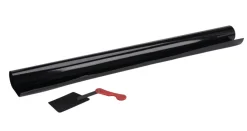 Autozone Solfilm til bilen 76 x 300 cm - | Biltilbehør