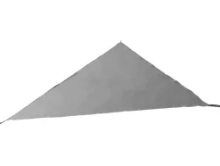 Sunlife Solseil Bari trekantet 3,6 x 3,6 x 3,6 meter - ® | Sesongavslutning|Parasoller Og Markiser