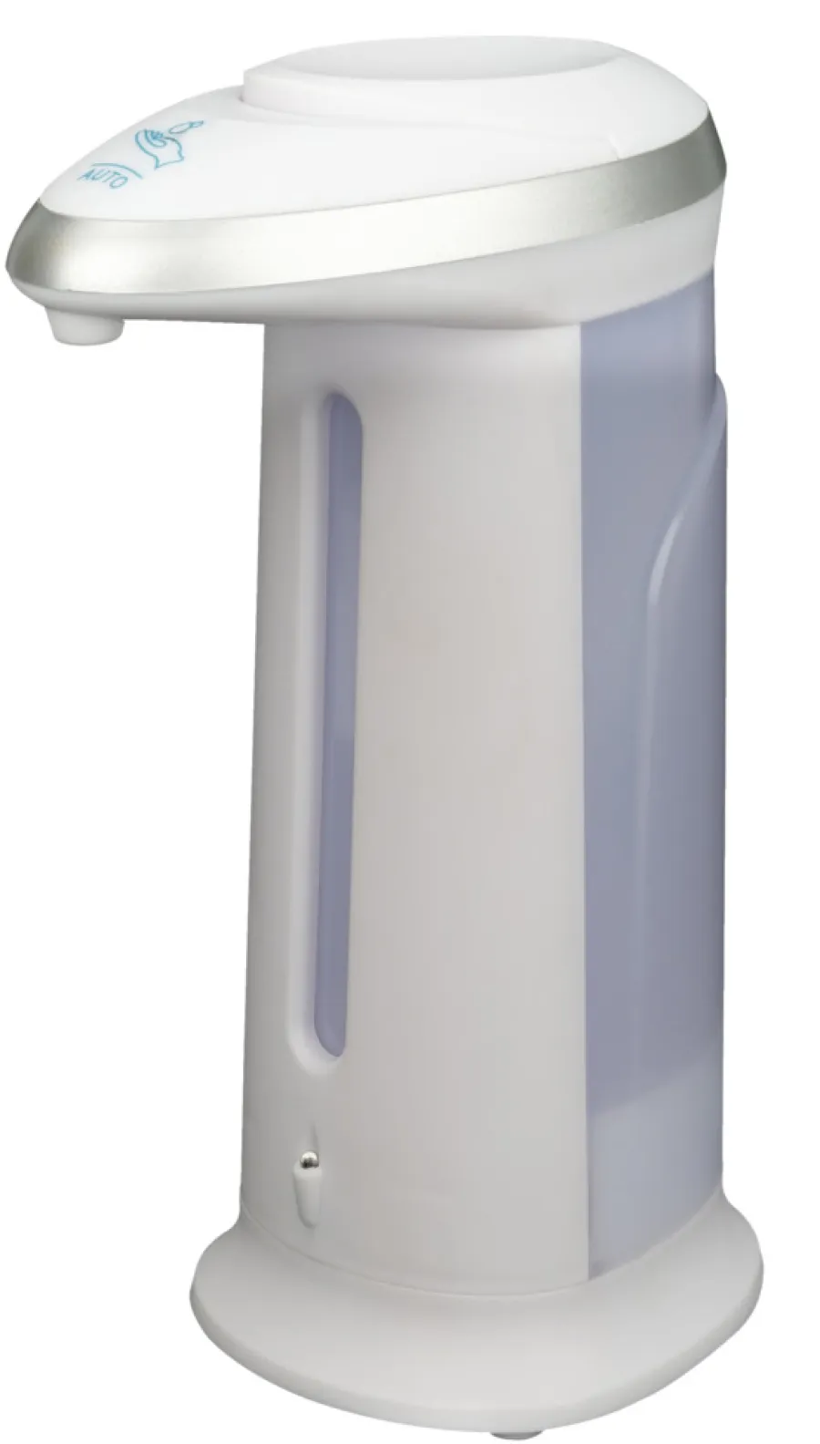 Såpedispenser med sensor 330 ml | Tilbehør Til Badet