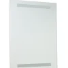 REN Speil LED 70 x 80 cm | Speil