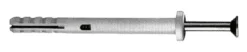 Heco Spikerplugg 8 x 120 mm - 5 stk. | Plugger & Dybler