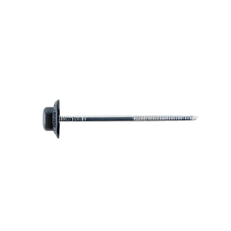 Onduline Spiker til bitumen takplater, 100 stk. | Takplater|Spiker