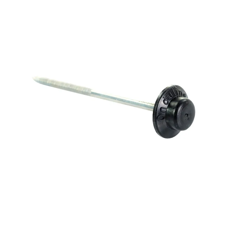 Onduline Spiker til bitumen takplater, 100 stk. | Takplater|Spiker