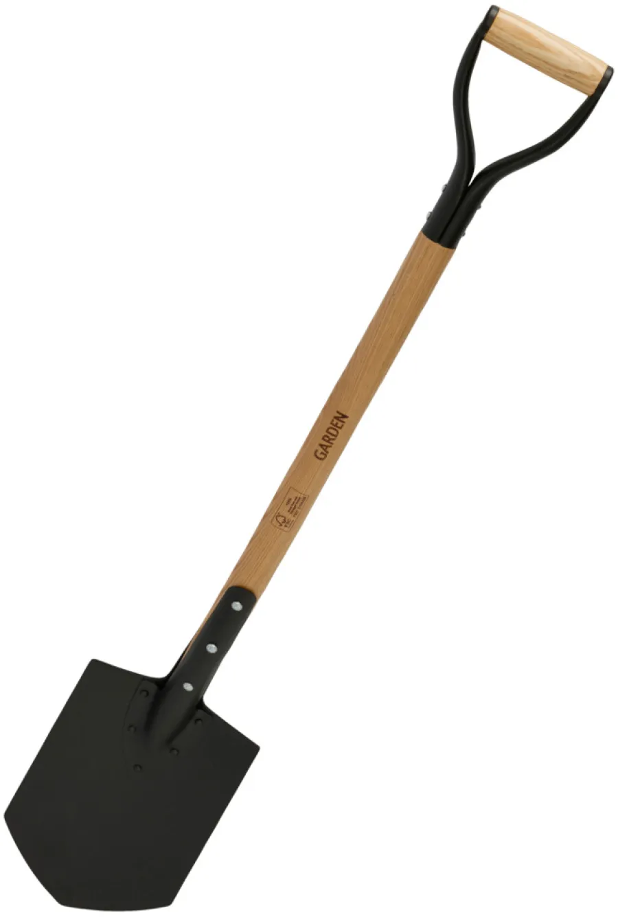 Garden Spisspade - ® | Skuffer Og Spader