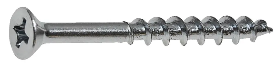 Heco Sponplateskrue 4,2 x 41 - 250 stk. | Skruer
