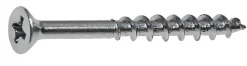 Heco Sponplateskrue 4,2 x 51 - 250 stk. | Skruer