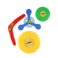 Ud & Leg Sportssett 4 deler | Leker