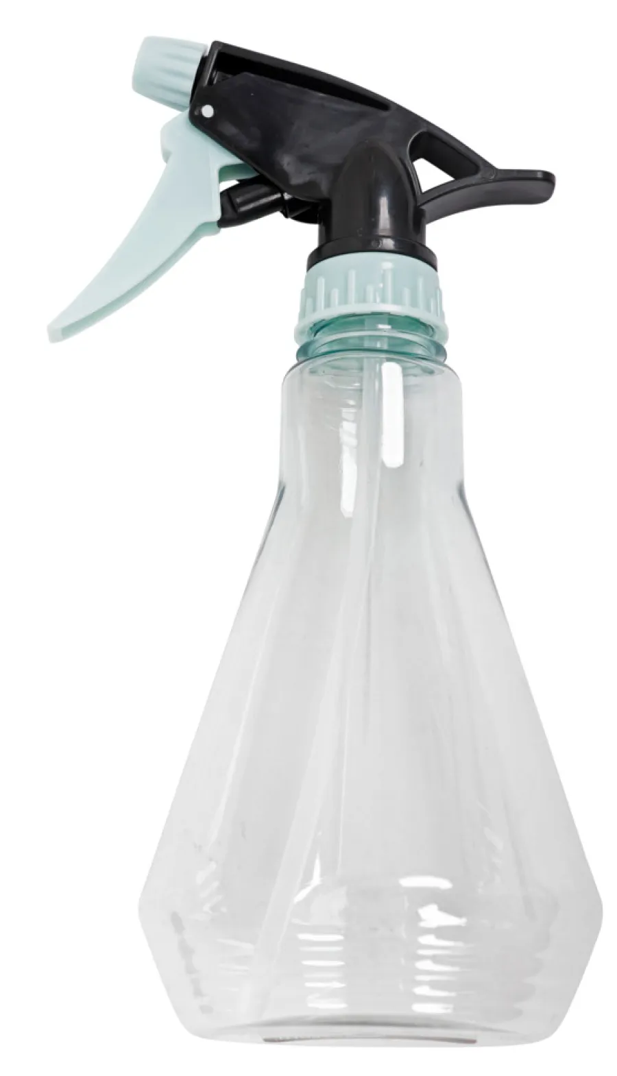 Garden Sprayflaske transparent 0,5 liter – ® | Rengjøringsartikler|Hagevanning