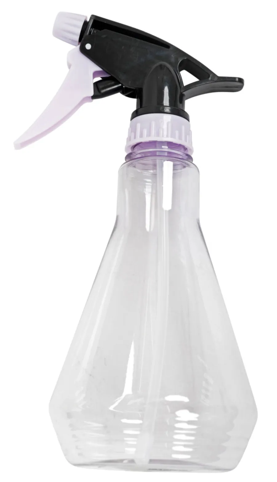 Garden Sprayflaske transparent 0,5 liter – ® | Rengjøringsartikler|Hagevanning