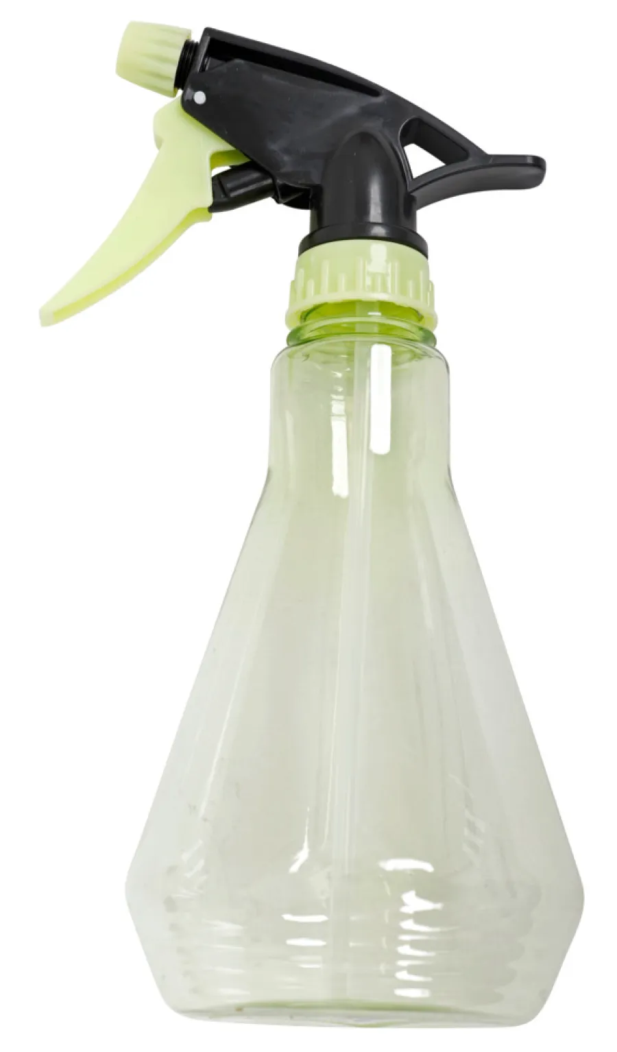 Garden Sprayflaske transparent 0,5 liter – ® | Rengjøringsartikler|Hagevanning