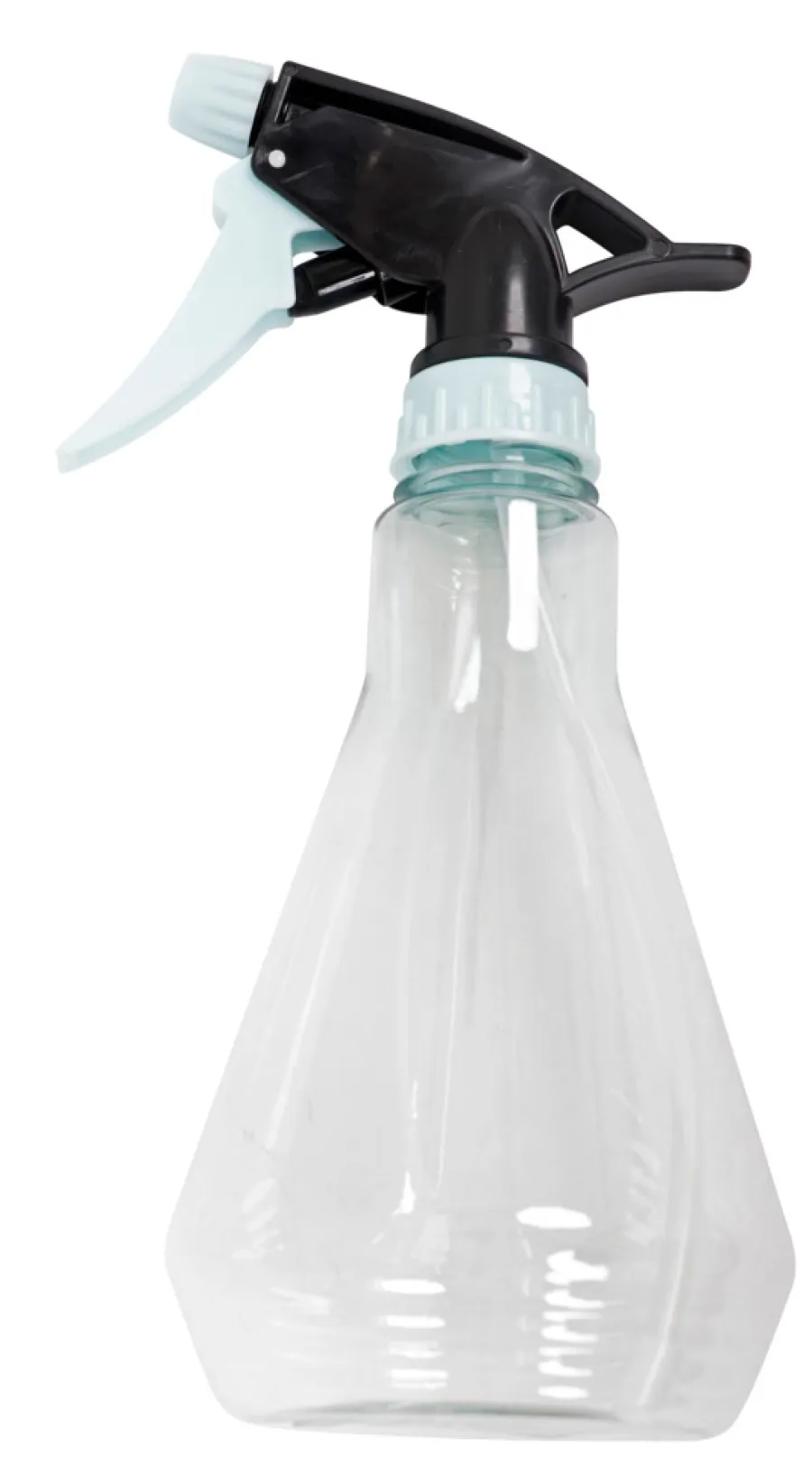 Garden Sprayflaske transparent 0,5 liter – ® | Rengjøringsartikler|Hagevanning