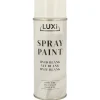 Luxi Spraymaling hvit blank 400 ml - | Spraymaling