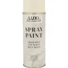 Luxi Spraymaling hvit matt 400 ml - | Spraymaling