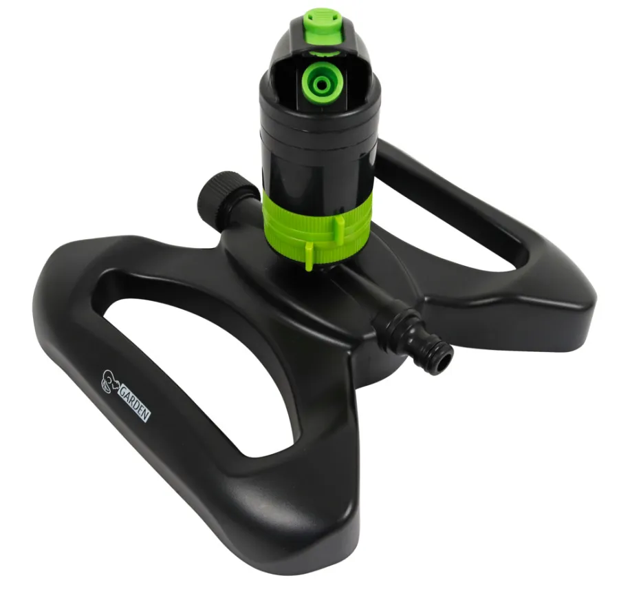 Garden Sprinkler 2-trinns - ® | Hageslanger Og Tilbehør|Hagevanning