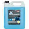 Basta Spylervæske helårs lux 4 liter - | Motorolje & Spylervæske