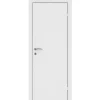 Torso Stabil hvitmalt dør - 82,5 x 204 cm | Dører & Karmer