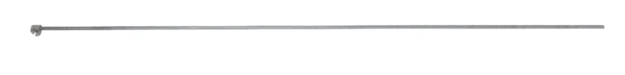 Stagstolpe galvanisert Ø8 mm x 110 cm | Stolper & Påler