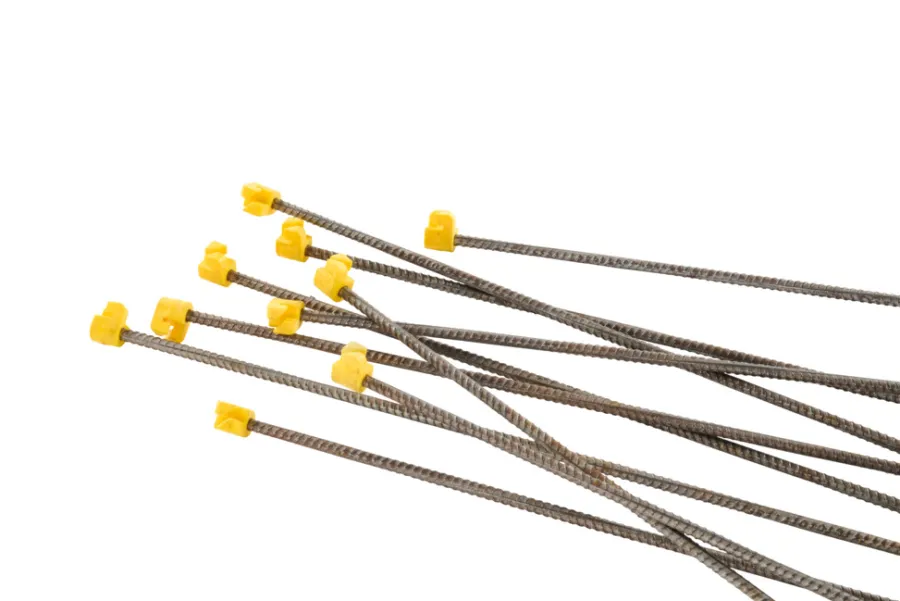 Garden Stagstolpe ubehandlet Ø8 mm x 110 cm - ® | Stolper & Påler