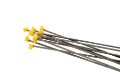 Garden Stagstolpe ubehandlet Ø8 mm x 110 cm - ® | Stolper & Påler