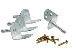 Stakittholder 4 stk, | Gjerder