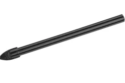 Stanley bor for glass/keramiske fliser Ø6 mm | Bor & Bits