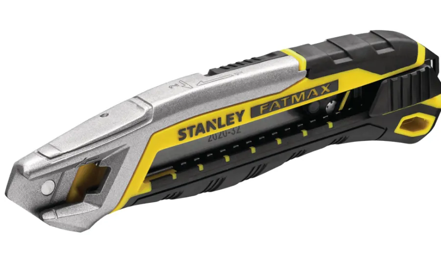 Stanley Fatmax hobbykniv 18 mm | Filer & Hobbykniver