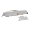 Stanley hobbykniv 99EC m/3 knivblader | Filer & Hobbykniver