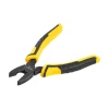 Stanley kombinasjonstang 150 mm | Tenger