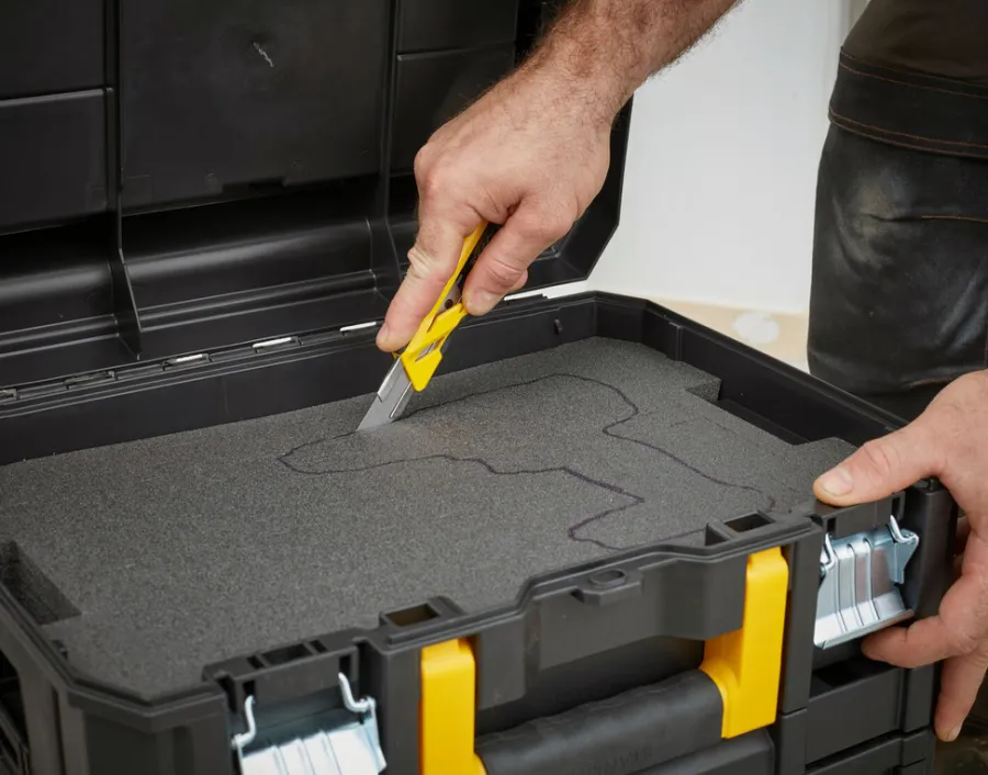 Stanley kombi verktøykasse Fatmax® Pro-Stack™ | Verktøykasser