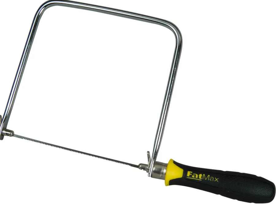 Stanley rundsag 160 mm | Håndsager
