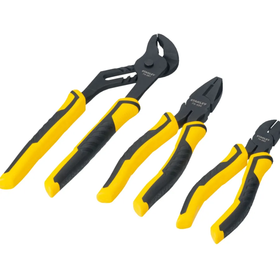 Stanley tenger 3-pk. | Tenger