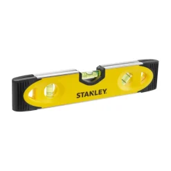 Stanley Torpedo vater alu 23 cm | Måleverktøy