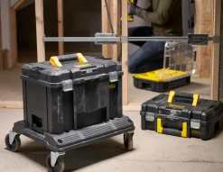 Stanley verktøykasse Fatmax® Pro-Stack™ 22 l. | Verktøykasser