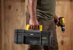 Stanley verktøykasse Fatmax® Pro-Stack™ 9,5 l. | Verktøykasser