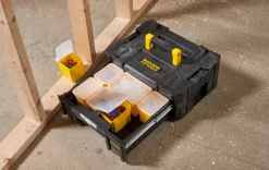 Stanley verktøykasse Fatmax® Pro-Stack™ 9,5 l. | Verktøykasser