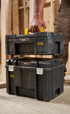 Stanley verktøykasse Fatmax® Pro-Stack™ 9,5 l. | Verktøykasser