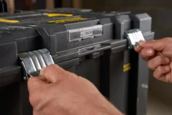 Stanley verktøykasse tralle Fatmax® Pro-Stack™ | Verktøykasser