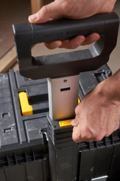 Stanley verktøykasse tralle Fatmax® Pro-Stack™ | Verktøykasser