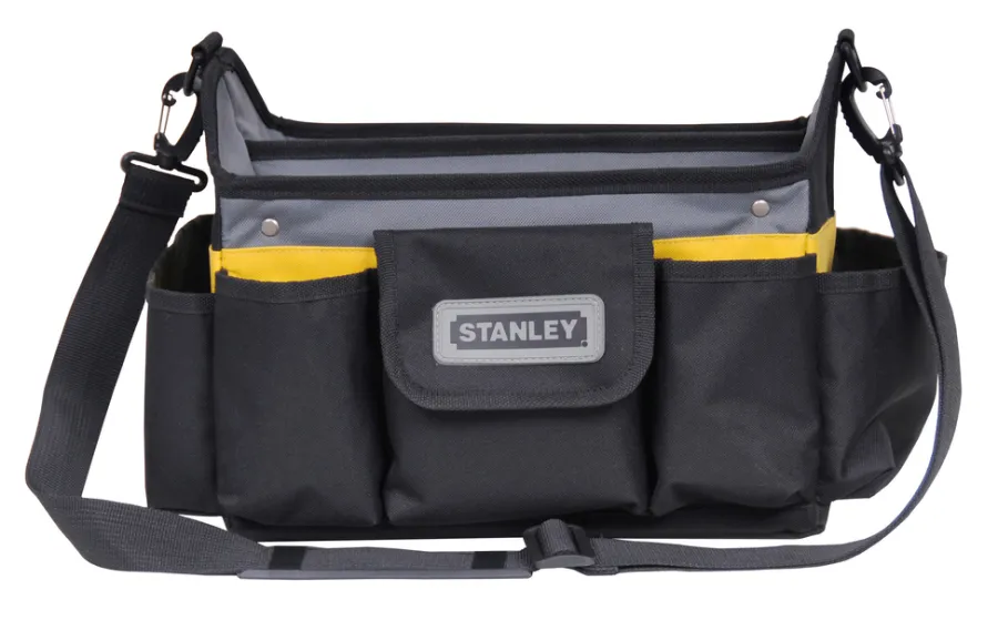 Stanley verktøyveske 30 cm | Verktøykasser