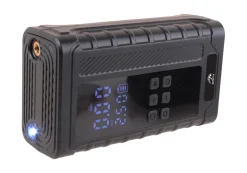 Autozone Starthjelp 14,8 V m/kompressor - | Biltilbehør